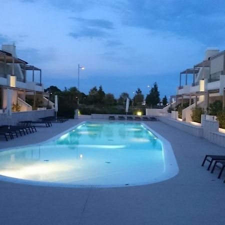 Residence Jesolo Lido Centro Con Piscina 외부 사진