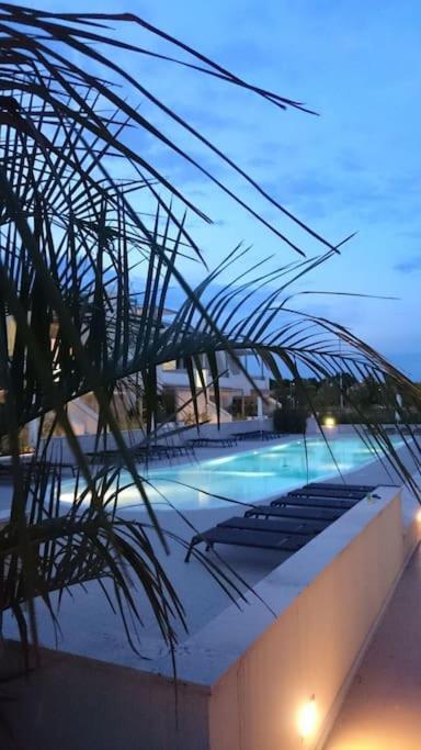 Residence Jesolo Lido Centro Con Piscina 외부 사진