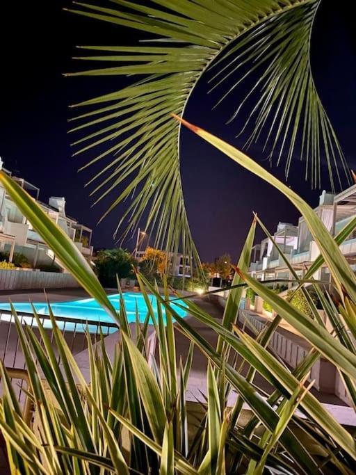 Residence Jesolo Lido Centro Con Piscina 외부 사진