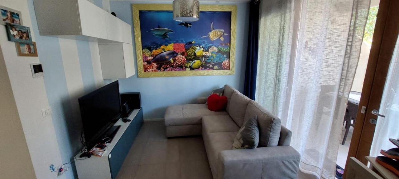 Residence Jesolo Lido Centro Con Piscina 외부 사진
