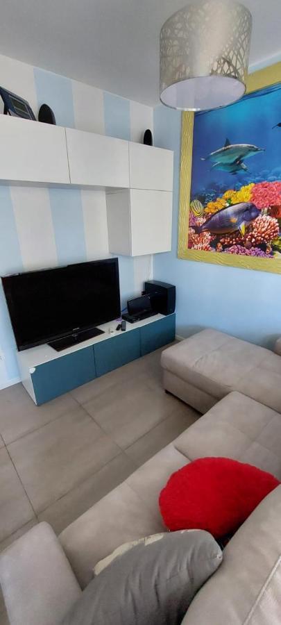 Residence Jesolo Lido Centro Con Piscina 외부 사진
