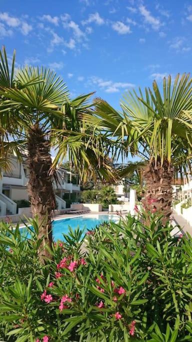 Residence Jesolo Lido Centro Con Piscina 외부 사진