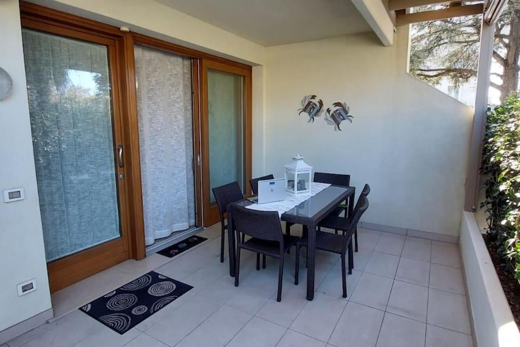 Residence Jesolo Lido Centro Con Piscina 외부 사진