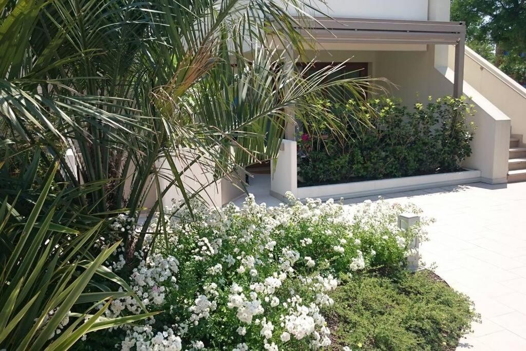 Residence Jesolo Lido Centro Con Piscina 외부 사진