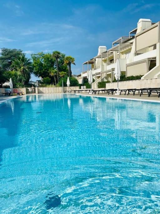 Residence Jesolo Lido Centro Con Piscina 외부 사진
