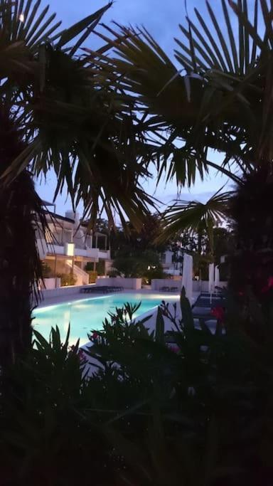 Residence Jesolo Lido Centro Con Piscina 외부 사진