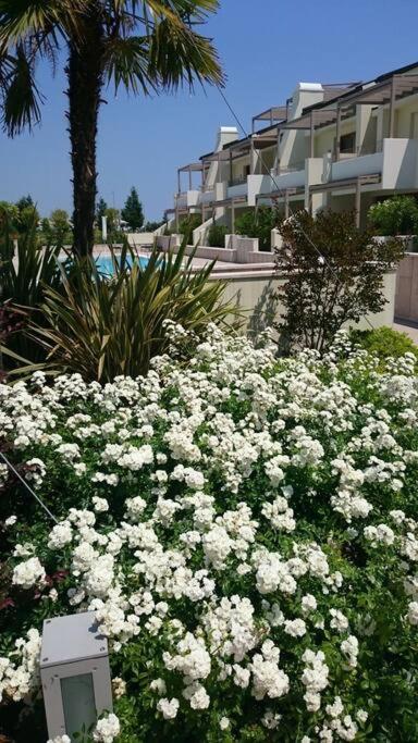 Residence Jesolo Lido Centro Con Piscina 외부 사진
