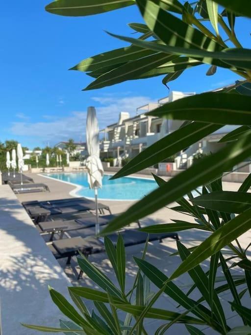 Residence Jesolo Lido Centro Con Piscina 외부 사진