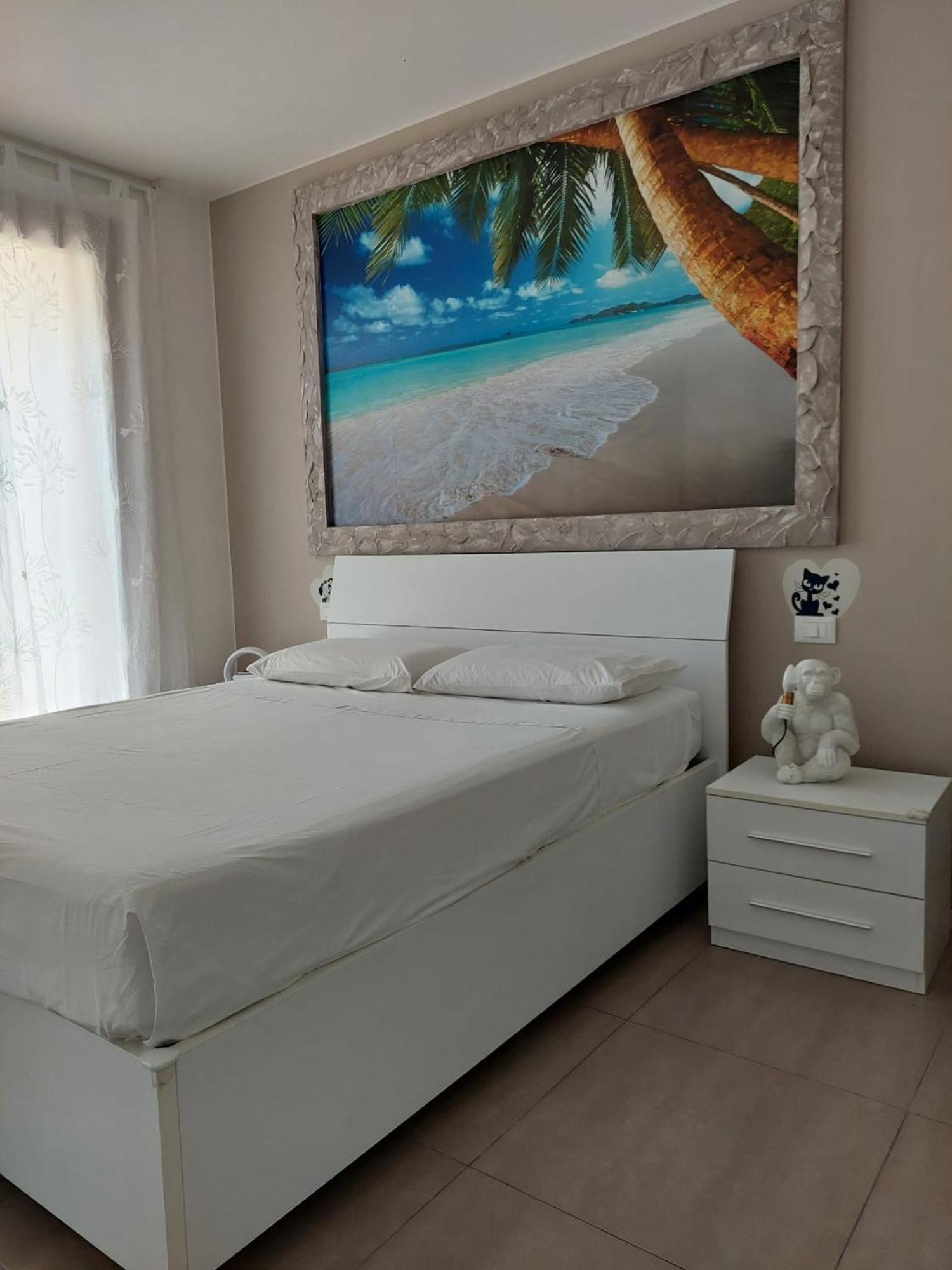 Residence Jesolo Lido Centro Con Piscina 외부 사진